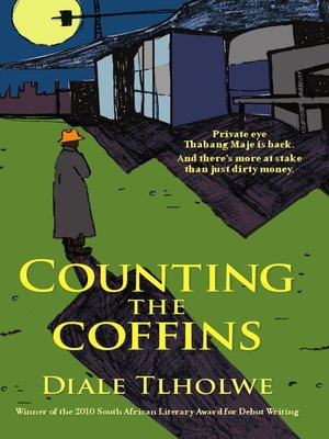 cover image of Counting the Coffins